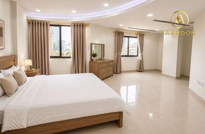 Apartment - 3 Bedrooms - 3 Bathrooms for rent in Mahooz - Manama - Capital Governorate