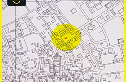 Land - Studio for sale in Hoora - Capital Governorate