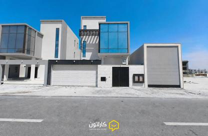 Villa - 3 Bedrooms - 5 Bathrooms for sale in Mozoon - Diyar Al Muharraq - Muharraq Governorate Villa - 3 Bedrooms - 5 Bathrooms for sale in Mozoon - Diyar Al Muharraq - Muharraq Governorate