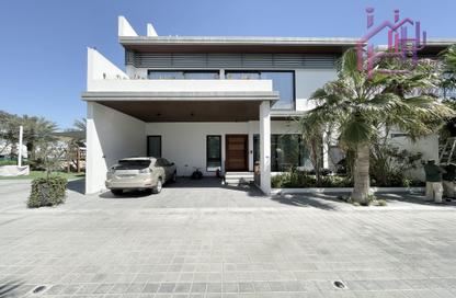 Villa - 3 Bedrooms - 5 Bathrooms for rent in Janabiya - Northern Governorate Villa - 3 Bedrooms - 5 Bathrooms for rent in Janabiya - Northern Governorate