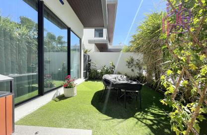 Villa - 3 Bedrooms - 5 Bathrooms for rent in Janabiya - Northern Governorate