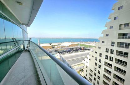 Apartment - Studio - 1 Bathroom for rent in Al Juffair - Capital Governorate
