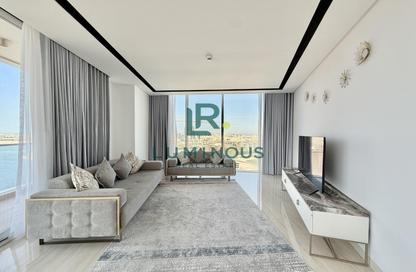 Apartment - 2 Bedrooms - 2 Bathrooms for rent in Seef - Capital Governorate