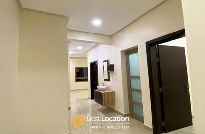 Apartment - 2 Bedrooms - 3 Bathrooms for rent in Janabiya - Northern Governorate Apartment - 2 Bedrooms - 3 Bathrooms for rent in Janabiya - Northern Governorate