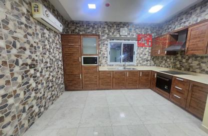 Apartment - 2 Bedrooms - 2 Bathrooms for rent in Saar - Northern Governorate