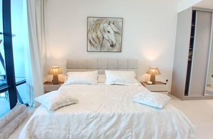 Apartment - 1 Bedroom - 2 Bathrooms for rent in Seef - Capital Governorate