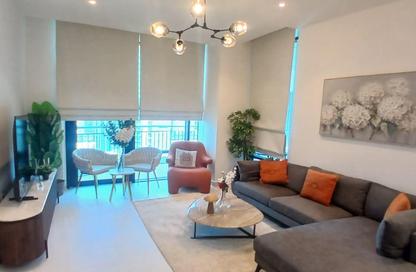 Apartment - 1 Bedroom - 2 Bathrooms for rent in Seef - Capital Governorate