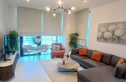 Apartment - 1 Bedroom - 2 Bathrooms for rent in Seef - Capital Governorate