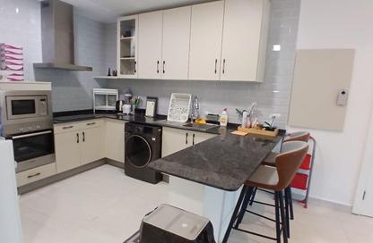 Apartment - 1 Bedroom - 2 Bathrooms for rent in Seef - Capital Governorate Apartment - 1 Bedroom - 2 Bathrooms for rent in Seef - Capital Governorate