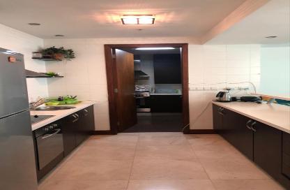 Villa - 3 Bedrooms - 4 Bathrooms for sale in Durrat Al Bahrain - Southern Governorate