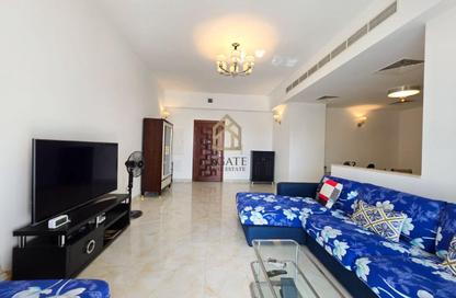 Apartment - 2 Bedrooms - 2 Bathrooms for rent in Seef - Capital Governorate