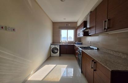 Apartment - 3 Bedrooms - 2 Bathrooms for rent in Zinj - Manama - Capital Governorate Apartment - 3 Bedrooms - 2 Bathrooms for rent in Zinj - Manama - Capital Governorate