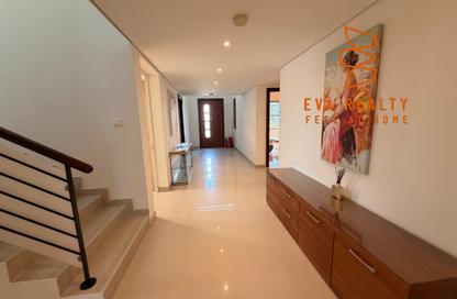Villa - 5 - 6 for rent in Tala Island - Amwaj Islands - Muharraq Governorate