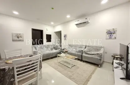 Apartment - 2 Bedrooms - 2 Bathrooms for rent in Al Burhama - Manama - Capital Governorate