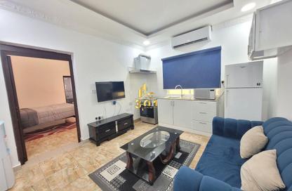 Apartment - 1 - 1 for rent in Saar - Northern Governorate