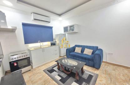 Apartment - 1 - 1 for rent in Saar - Northern Governorate