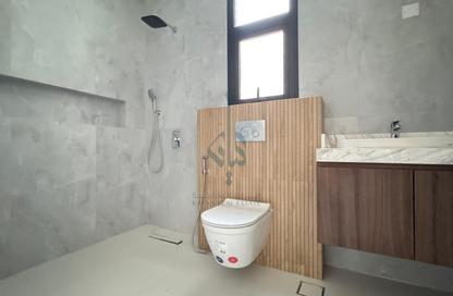 Villa - 4 Bedrooms - 7 Bathrooms for sale in Maqabah - Northern Governorate