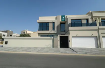 فيلا - 4 غرف نوم - 7 حمامات للبيع في مقابة - المحافظة الشمالية