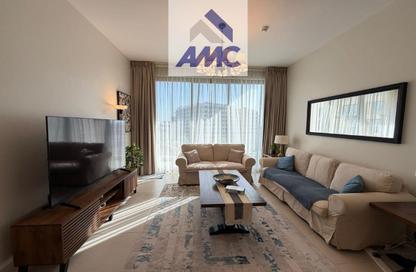 Apartment - 2 Bedrooms - 2 Bathrooms for rent in Marassi Al Bahrain - Diyar Al Muharraq - Muharraq Governorate Apartment - 2 Bedrooms - 2 Bathrooms for rent in Marassi Al Bahrain - Diyar Al Muharraq - Muharraq Governorate