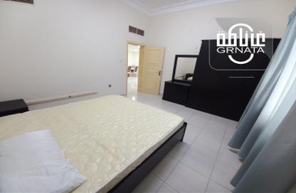 Apartment - 1 Bedroom - 1 Bathroom for rent in Mahooz - Manama - Capital Governorate