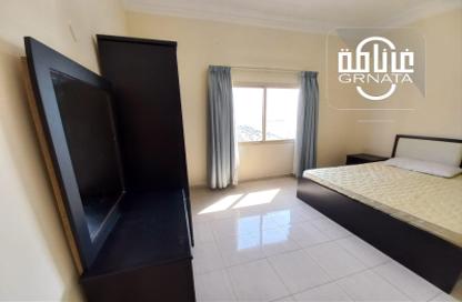 Apartment - 1 Bedroom - 1 Bathroom for rent in Mahooz - Manama - Capital Governorate