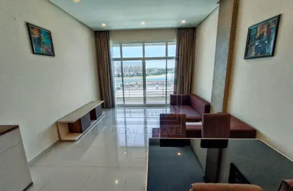 Apartment - 3 Bedrooms - 4 Bathrooms for rent in Amwaj Avenue - Amwaj Islands - Muharraq Governorate Apartment - 3 Bedrooms - 4 Bathrooms for rent in Amwaj Avenue - Amwaj Islands - Muharraq Governorate