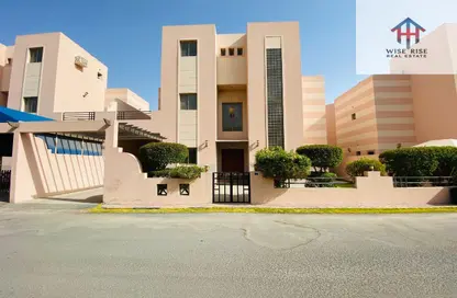 Villa - 5 Bedrooms - 5 Bathrooms for rent in Saar - Northern Governorate