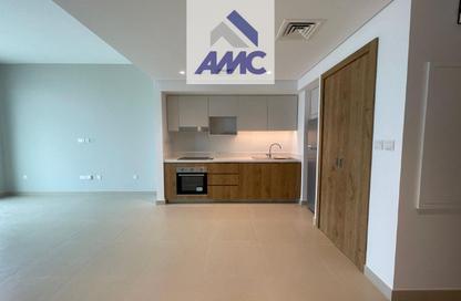 Apartment - Studio - 1 Bathroom for sale in Marassi Al Bahrain - Diyar Al Muharraq - Muharraq Governorate