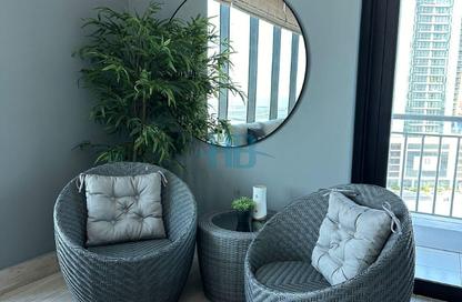 Apartment - 2 Bedrooms - 2 Bathrooms for rent in Seef - Capital Governorate