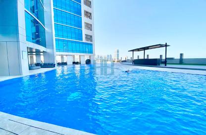 Apartment - 2 Bedrooms - 2 Bathrooms for rent in Seef - Capital Governorate