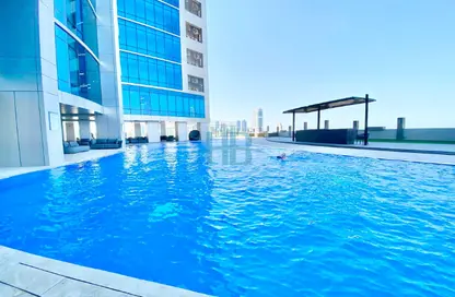 Apartment - 2 Bedrooms - 2 Bathrooms for rent in Seef - Capital Governorate Apartment - 2 Bedrooms - 2 Bathrooms for rent in Seef - Capital Governorate