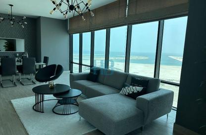 Apartment - 2 Bedrooms - 2 Bathrooms for rent in Seef - Capital Governorate Apartment - 2 Bedrooms - 2 Bathrooms for rent in Seef - Capital Governorate