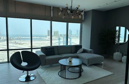 Apartment - 2 Bedrooms - 2 Bathrooms for rent in Seef - Capital Governorate Apartment - 2 Bedrooms - 2 Bathrooms for rent in Seef - Capital Governorate