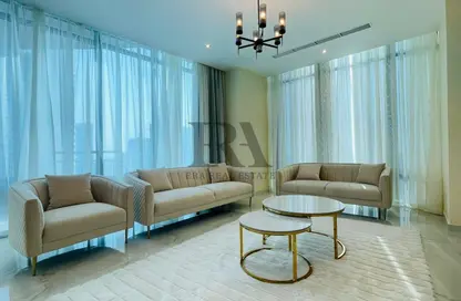 Apartment - 3 Bedrooms - 2 Bathrooms for rent in Seef - Capital Governorate