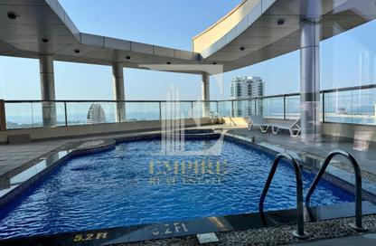 Apartment - 1 Bedroom - 2 Bathrooms for sale in Seef - Capital Governorate