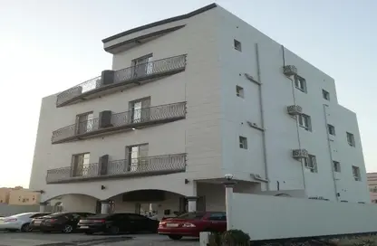 عمارة بالكامل - استوديو للبيع في جد علي - المحافظة الوسطى