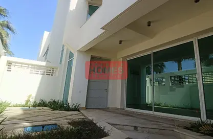 Villa - 4 Bedrooms - 5 Bathrooms for rent in Saar - Northern Governorate