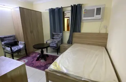 شقة - غرفة نوم - 1 حمام للايجار في الحورة - محافظة العاصمة