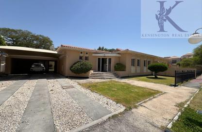 Compound - 4 Bedrooms - 4 Bathrooms for rent in Saar - Northern Governorate Compound - 4 Bedrooms - 4 Bathrooms for rent in Saar - Northern Governorate