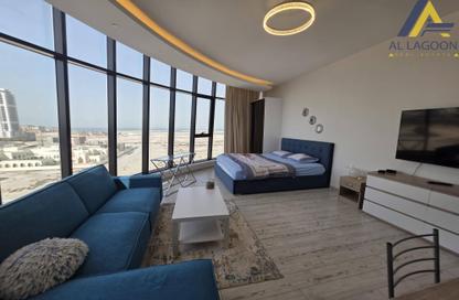 Apartment - Studio - 1 Bathroom for rent in Seef - Capital Governorate