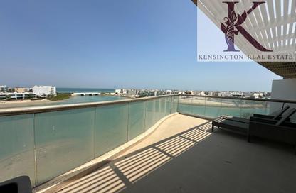 Penthouse - 5 Bedrooms - 6 Bathrooms for sale in Tala Island - Amwaj Islands - Muharraq Governorate Penthouse - 5 Bedrooms - 6 Bathrooms for sale in Tala Island - Amwaj Islands - Muharraq Governorate
