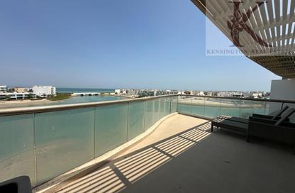 Penthouse - 5 Bedrooms - 6 Bathrooms for sale in Tala Island - Amwaj Islands - Muharraq Governorate Penthouse - 5 Bedrooms - 6 Bathrooms for sale in Tala Island - Amwaj Islands - Muharraq Governorate