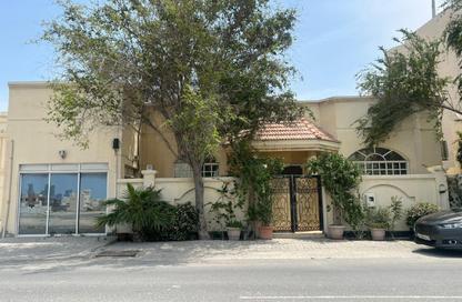 Villa - 2 Bedrooms - 3 Bathrooms for sale in Zinj - Manama - Capital Governorate