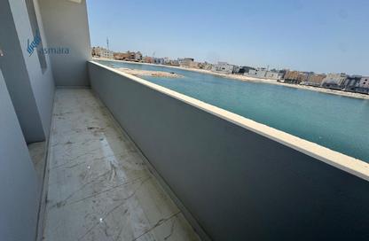 Apartment - 5 Bedrooms - 4 Bathrooms for sale in Hidd - Muharraq Governorate Apartment - 5 Bedrooms - 4 Bathrooms for sale in Hidd - Muharraq Governorate