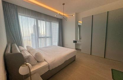 Apartment - 1 Bedroom - 2 Bathrooms for rent in Al Juffair - Capital Governorate