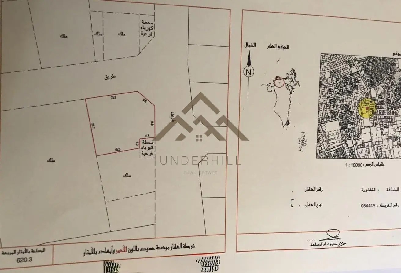 55745087 - الصورة الرئيسية للعقار