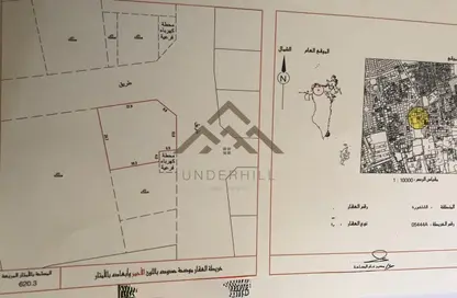 أرض - استوديو للبيع في الشاخورة - المحافظة الشمالية