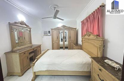 Apartment - 2 - 2 for rent in Al Juffair - Capital Governorate