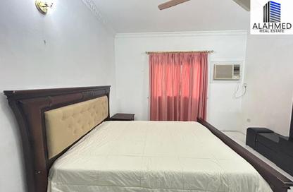 Apartment - 2 - 2 for rent in Al Juffair - Capital Governorate
