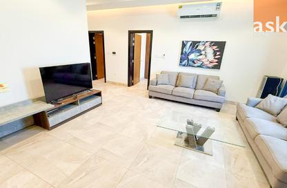 Apartment - 1 - 1 for sale in Busaiteen - Muharraq Governorate